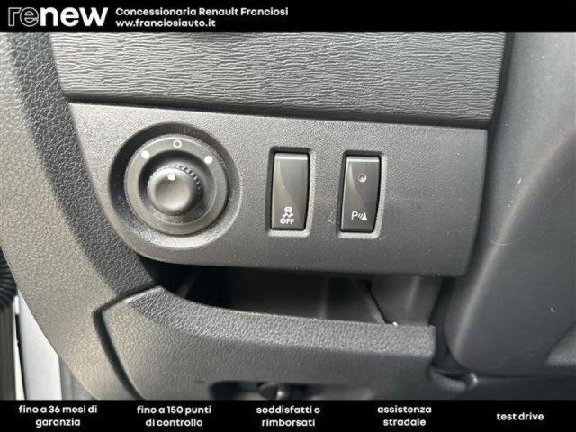 DACIA Lodgy 1.5 dCi 90cv Laureate S&S 7p.ti