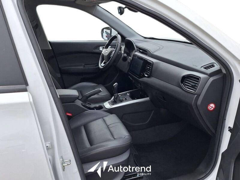 DR AUTOMOBILES dr 4.0 1.5 Bi-Fuel GPL 116 CV TETTO