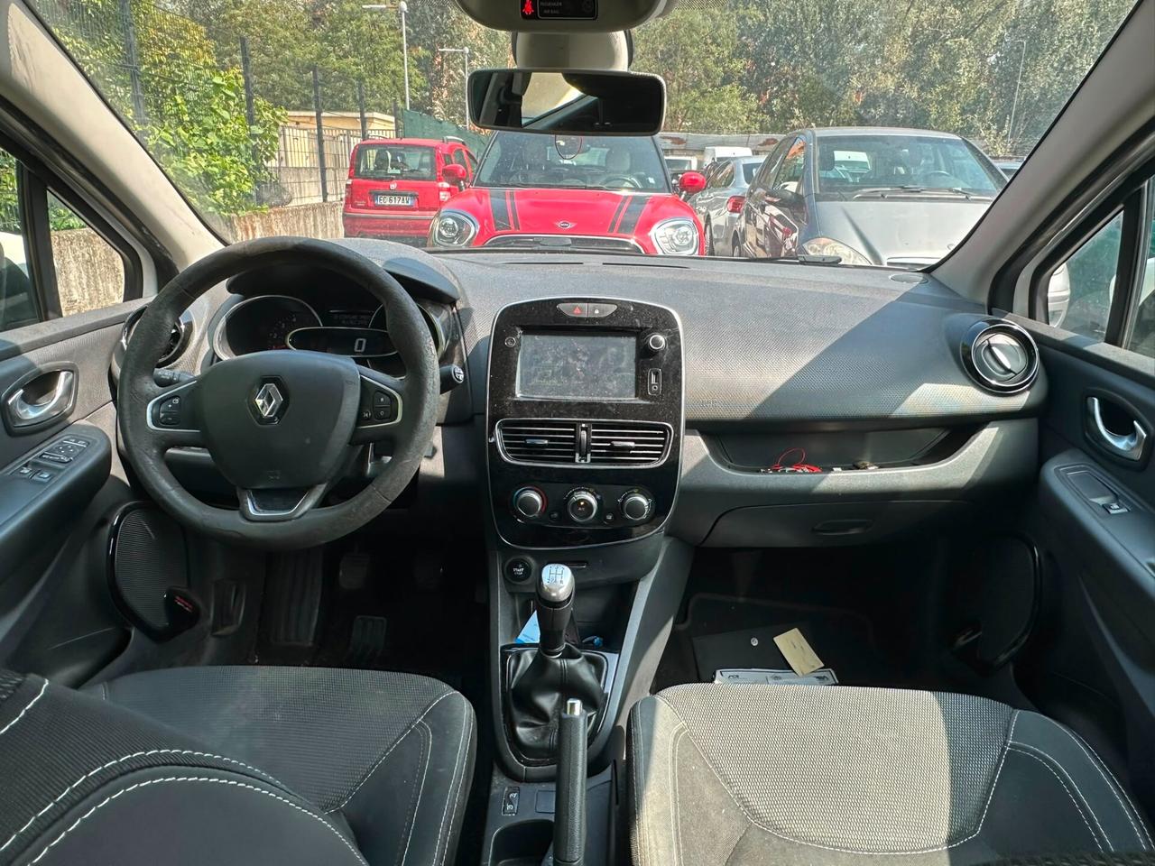 Renault Clio dCi 8V 75CV Start&Stop 5 porte Energy Life