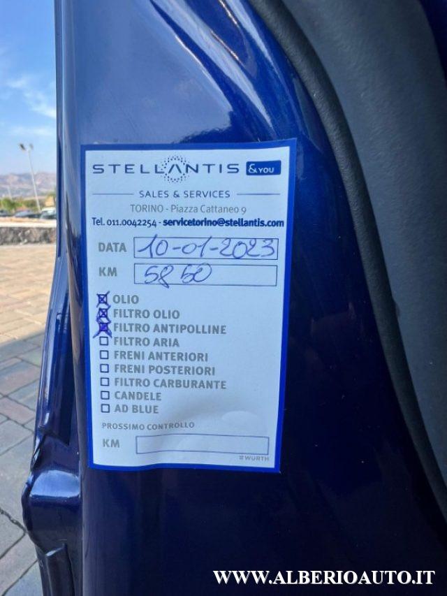 JEEP Renegade 1.6 Mjt 130 CV Limited KM 6900