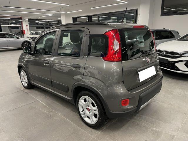 FIAT Panda 1.0 Hybrid 70 CV City Life