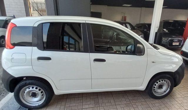 FIAT Panda 1.2 Pop Van GPL 2 posti