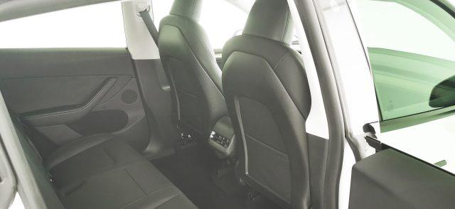 TESLA Model Y Long Raange AWD Dual Motor