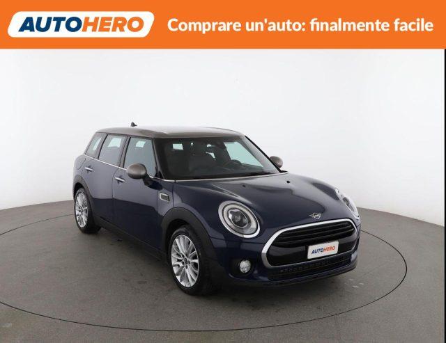 MINI Clubman 1.5 Cooper Clubman