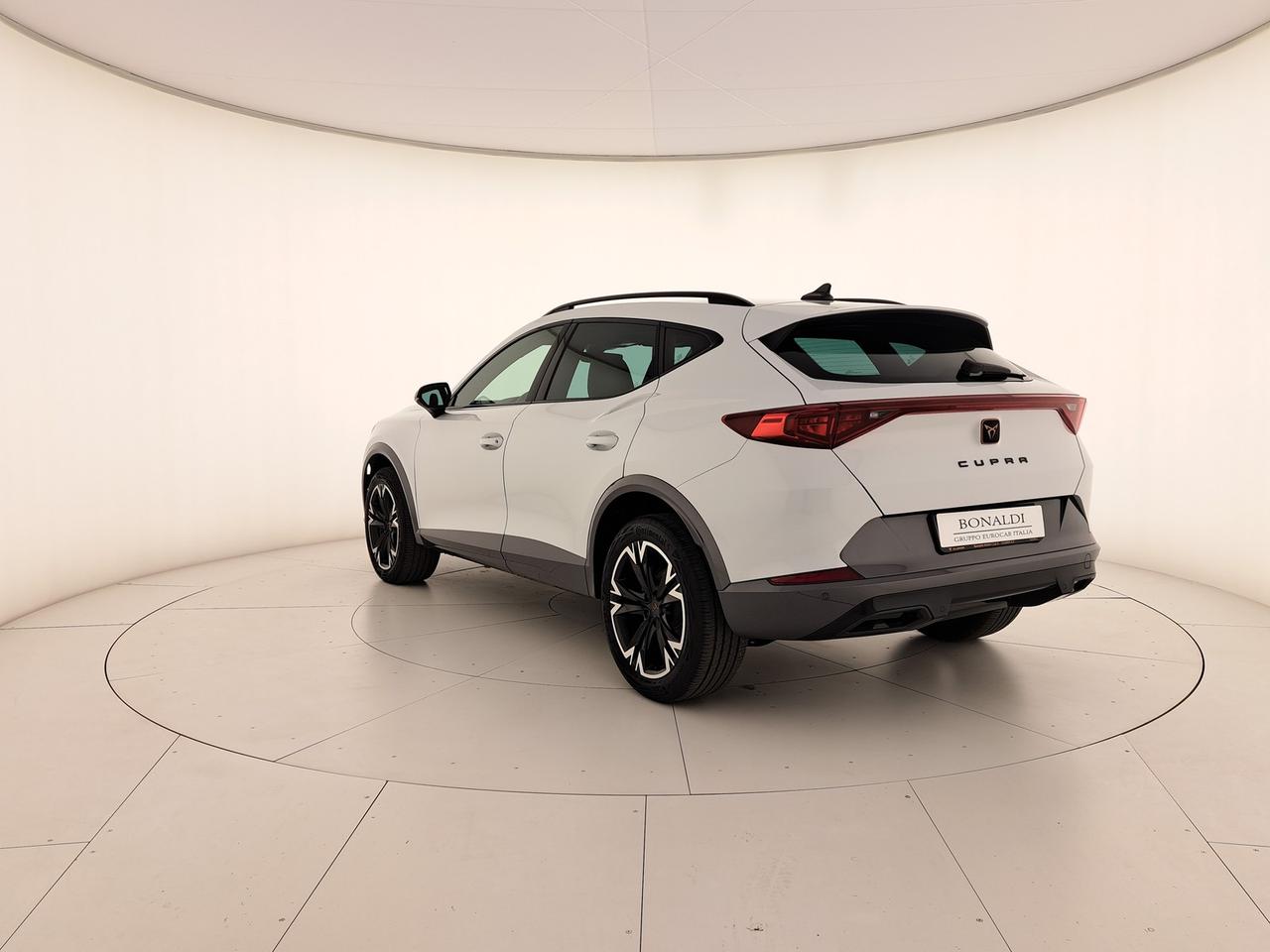 Cupra Formentor 2.0 tdi 4drive 150cv dsg