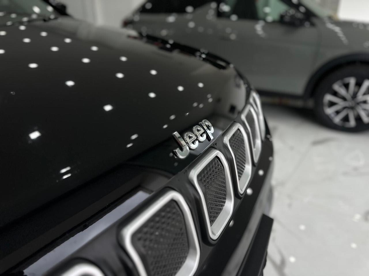 Jeep Compass 1.6 Multijet II 2WD Longitude