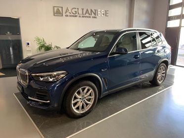 BMW X5 xDrive45e xLine
