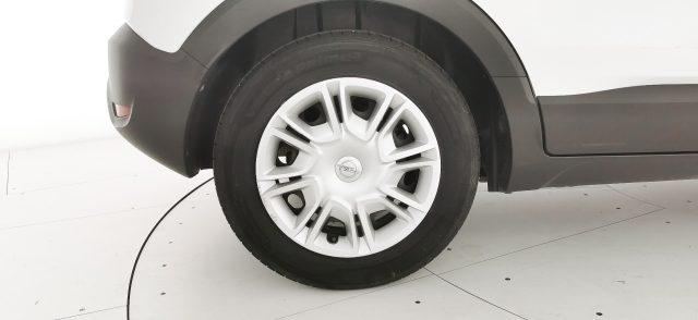 OPEL Crossland X 1.2 12V Advance