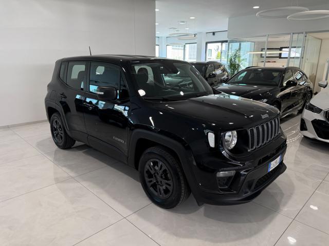 JEEP Renegade 1.6 Mjt 130 CV Longitude *PREZZO REALE*