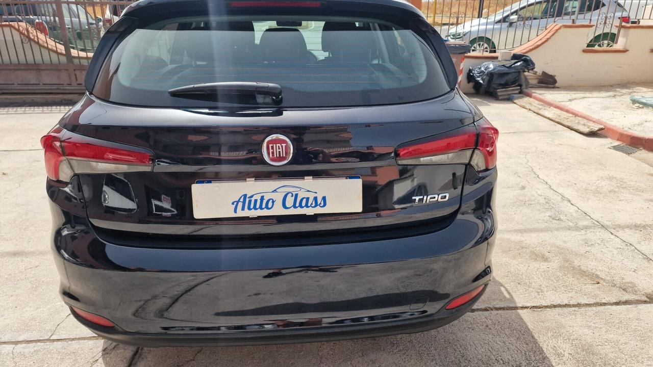 Fiat Tipo 1.6 Mjt S&S SW Easy 120 cv