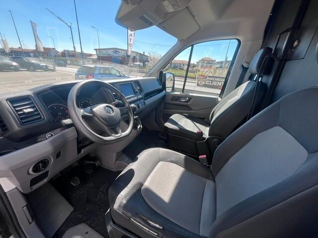 Volkswagen Crafter 35 2.0 TDI L3 H3