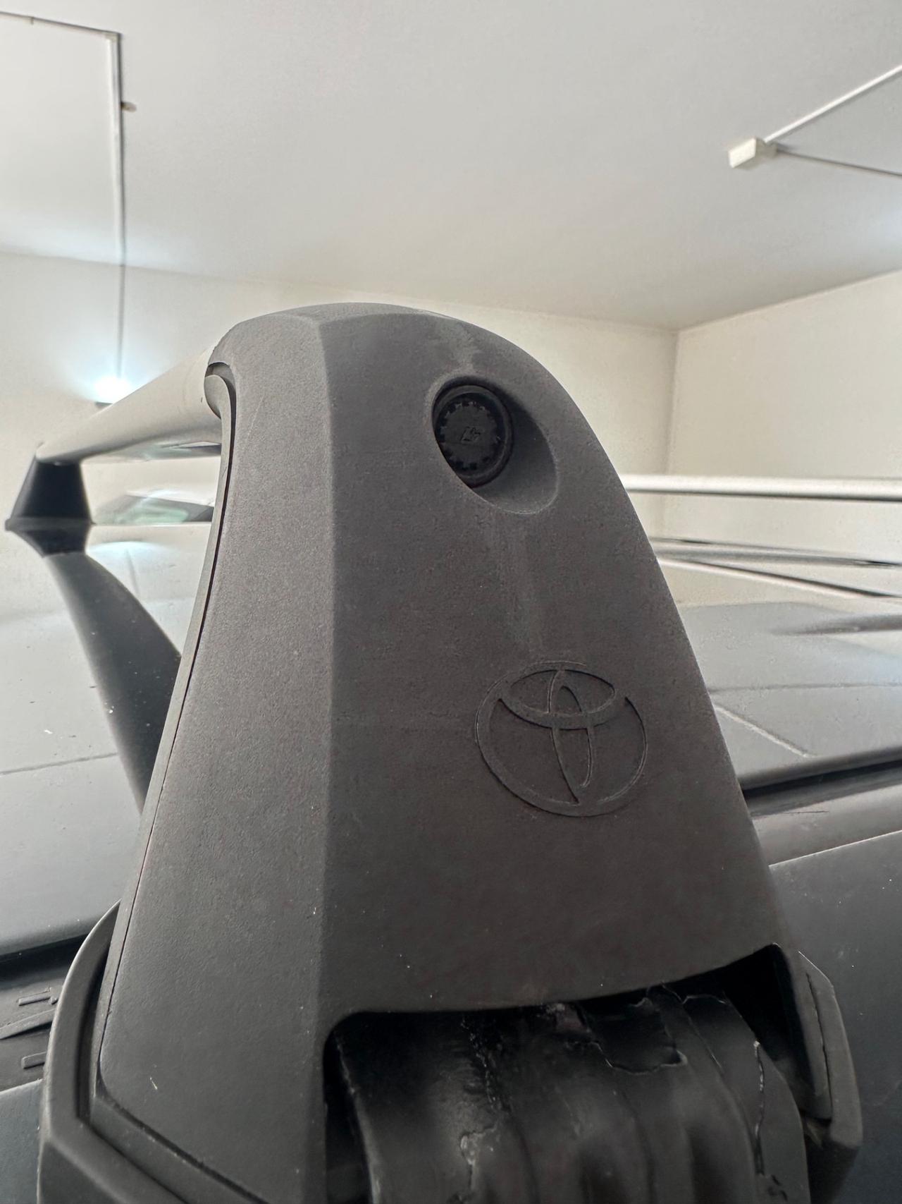 Toyota RAV 4 RAV4 Crossport 2.2 D-4D 150 CV Lounge