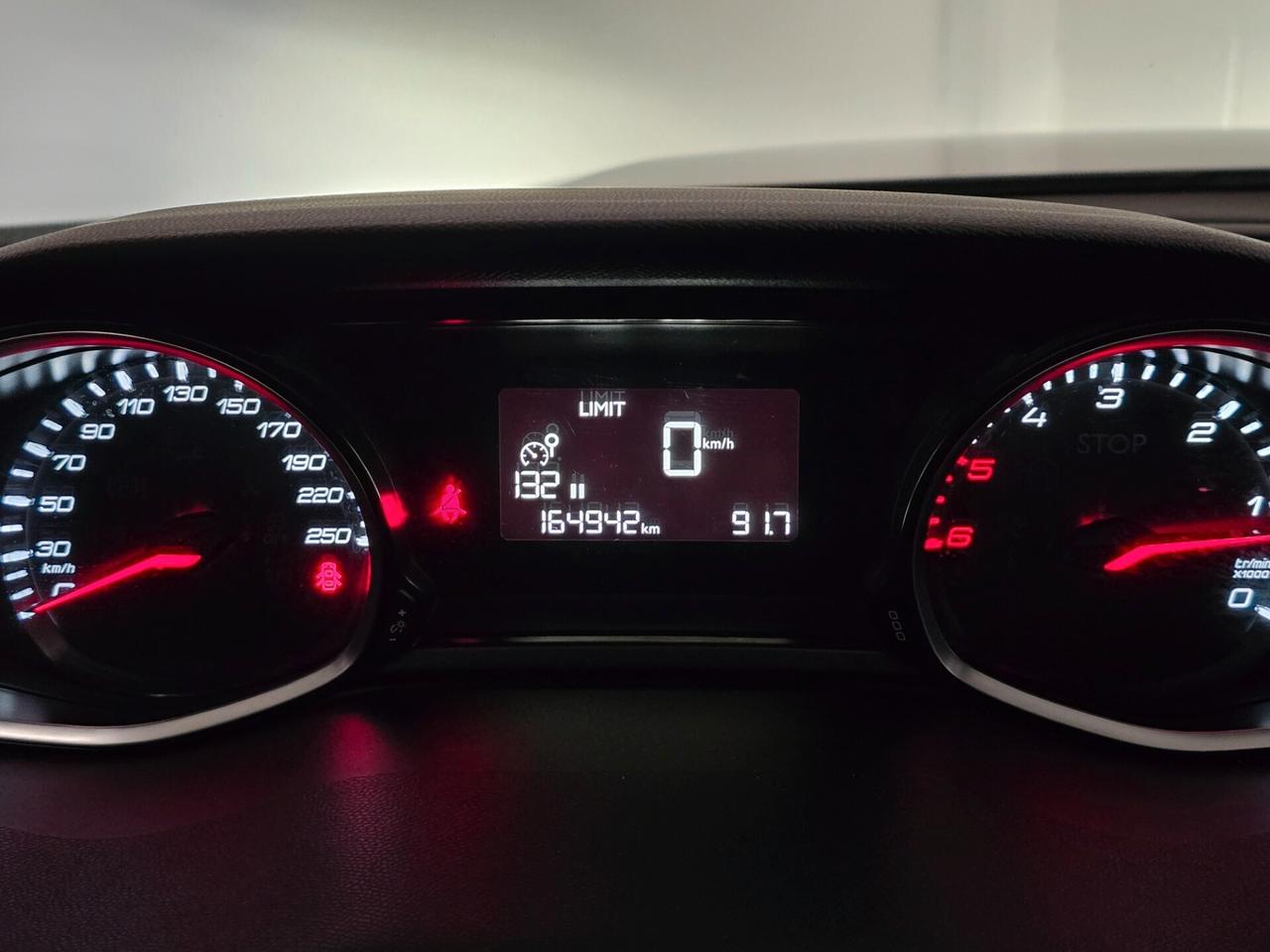 Peugeot 308 BlueHDi 130 S&S SW Business
