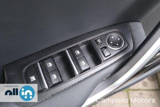 KIA XCeed Xceed 1.0 T-GDi GPL Style