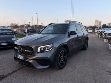 Mercedes-benz GLB 200 d Automatic Executive