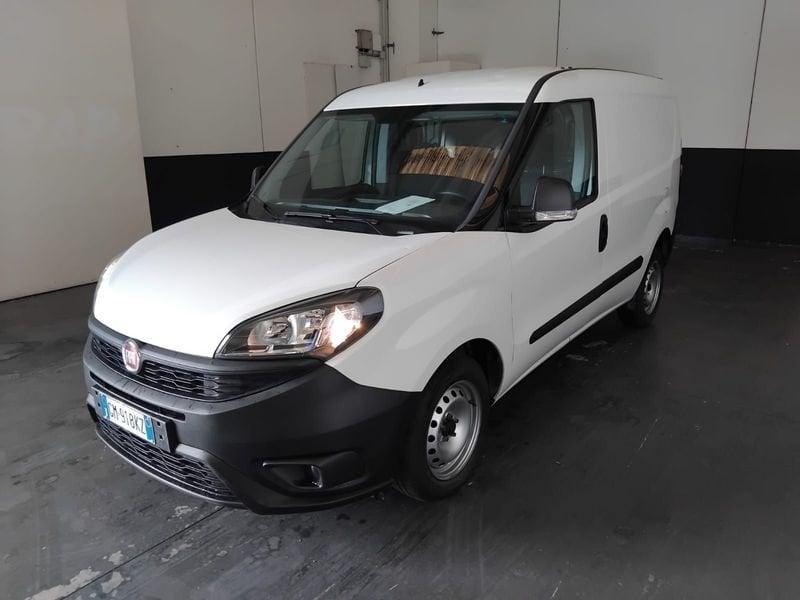 FIAT Doblò Doblò 1.6 MJT 105CV S&S L1H1 Business (IVA ESCL.)