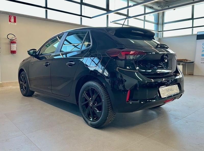 Opel Corsa Corsa 1.2 100 CV YES