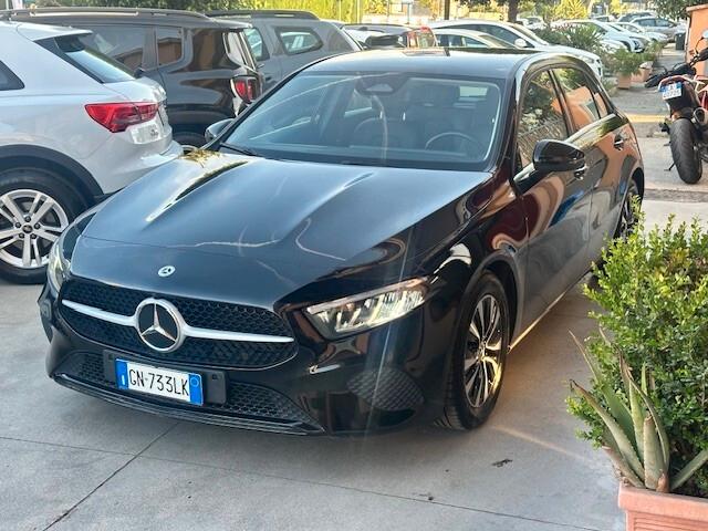 Mercedes-benz A 180 d Automatic Business Extra 2023 67.000KM