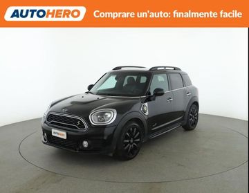 MINI Countryman 1.5 Cooper SE Countryman ALL4 Automatica