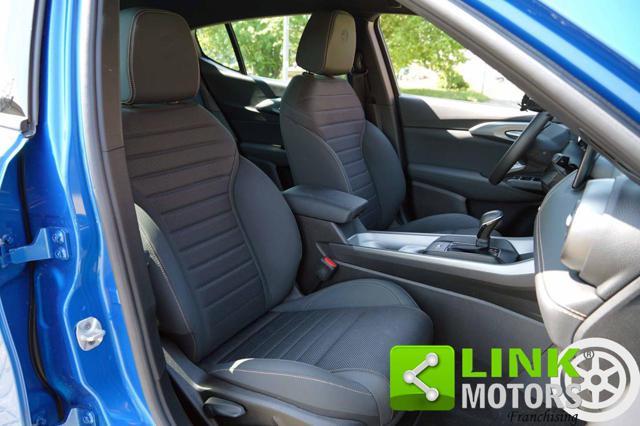 ALFA ROMEO Tonale 1.6 Ti 130CV TCT6 - 2023 - 29.000KM