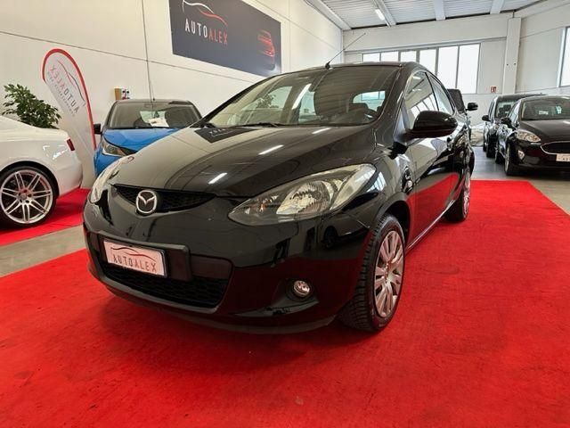 MAZDA - Mazda2 5p 1.3 Easy c/clima Gpl 75cv -NEOPATENTATI-