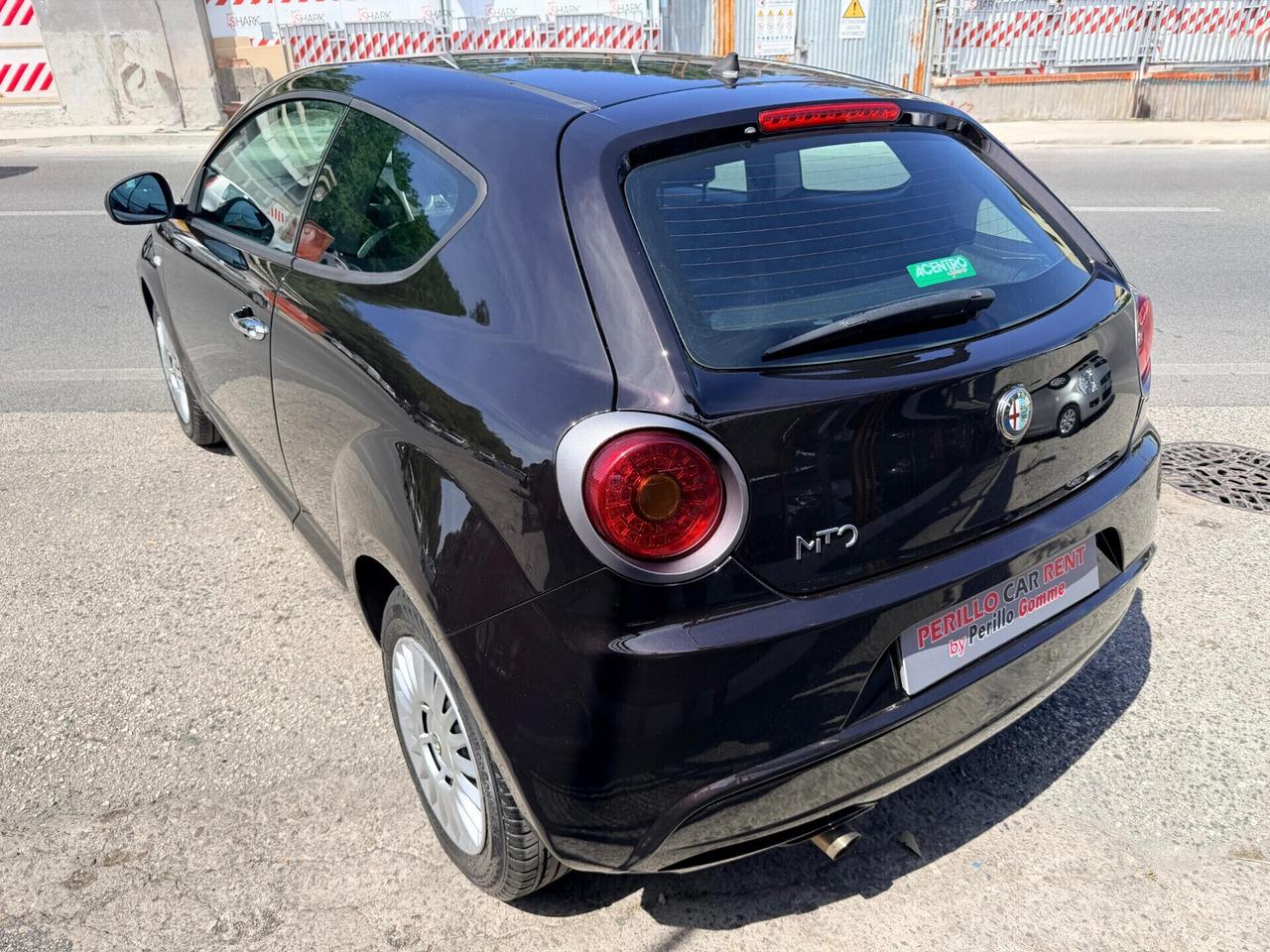 Alfa Romeo MiTo 1.4 78 CV 8V S&S Progression