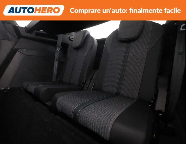 PEUGEOT 5008 BlueHDi 130 S&S EAT8 Allure Pack