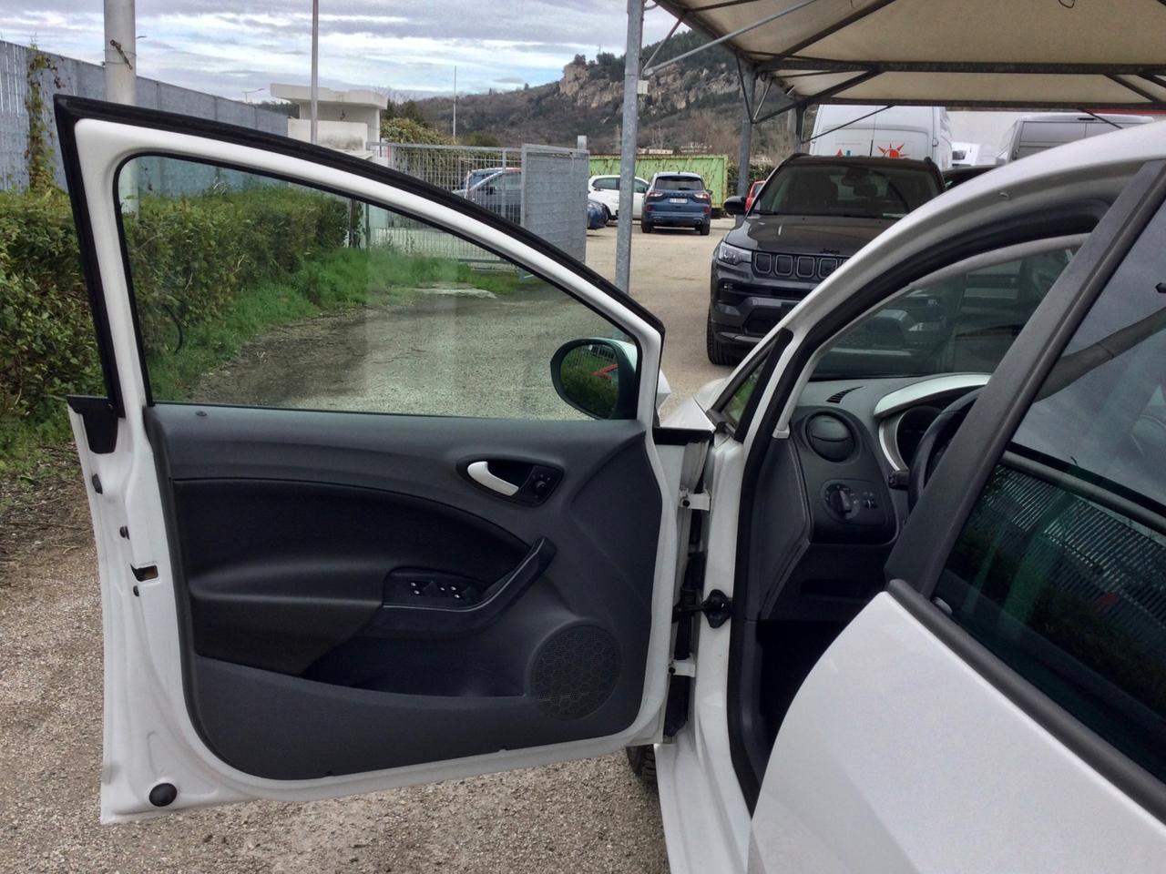 Seat Ibiza IV 1.4 86Cv COPA 5 Porte