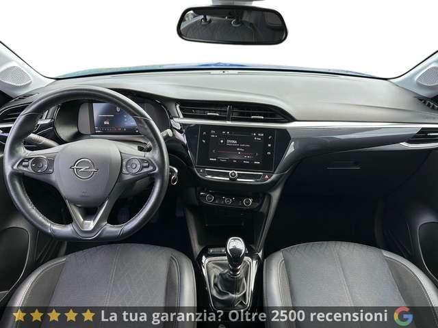 Opel Corsa 1.2 Edition 100cv MT6