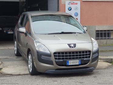 PEUGEOT 3008 1.6 VTi 120 CV