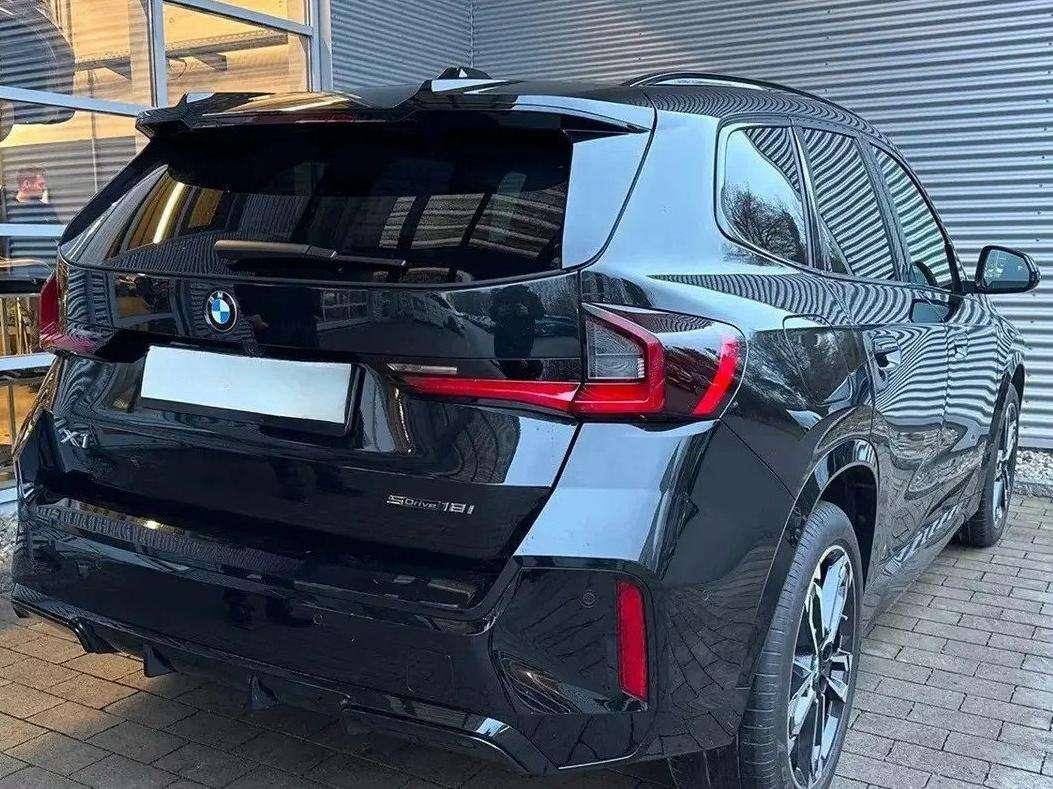 BMW X1 X1 sdrive18i MSport Pro auto