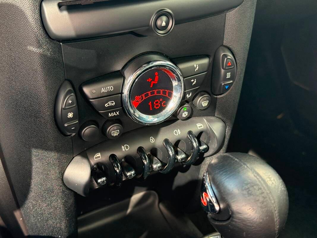 Mini Clubman Clubman 2.0 Cooper SD