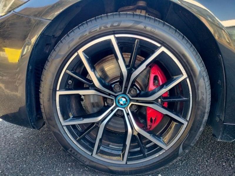 BMW Serie 5 530e Msport