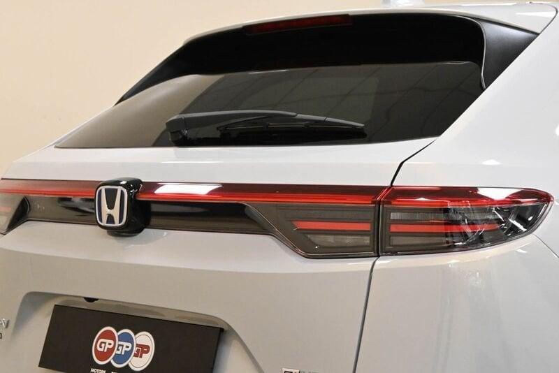 Honda HR-V HR-V 1.5 Hev eCVT Advance