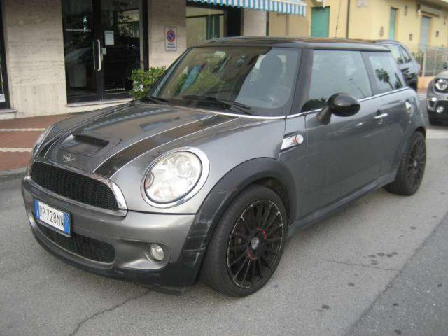 MINI Cooper S 1.6 16V 3P