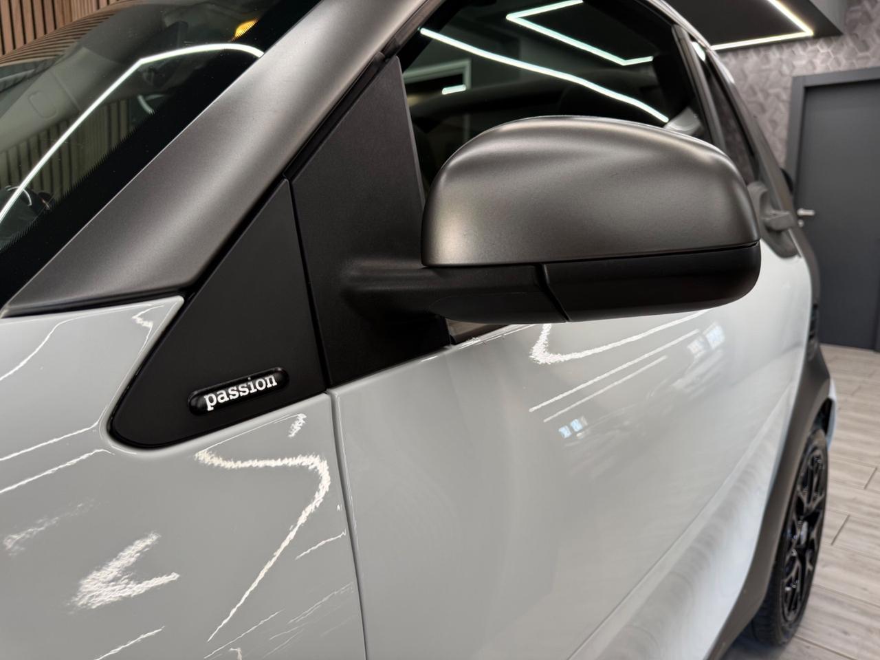 Smart ForTwo 70 1.0 twinamic cabrio Passion PRONTA CONSEGNA