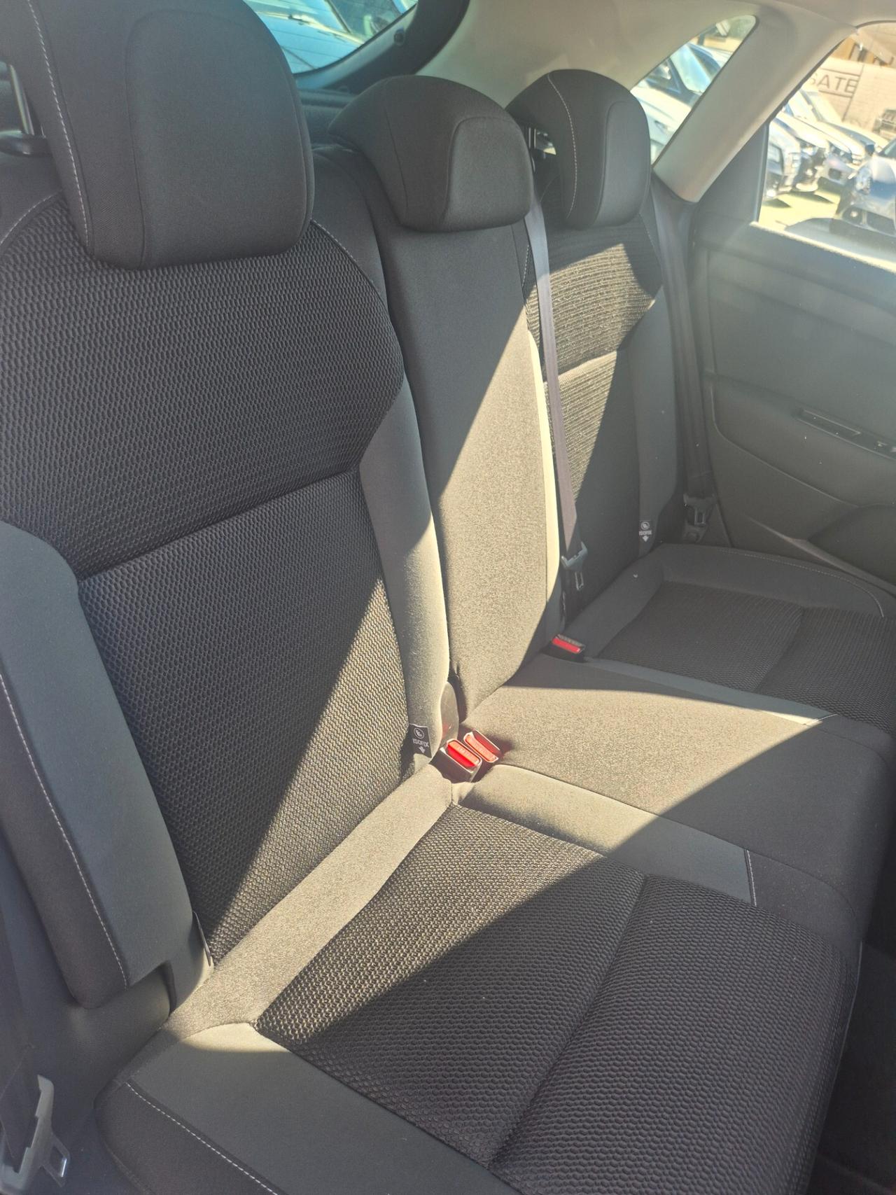 Citroen C4 PureTech 110 Feel