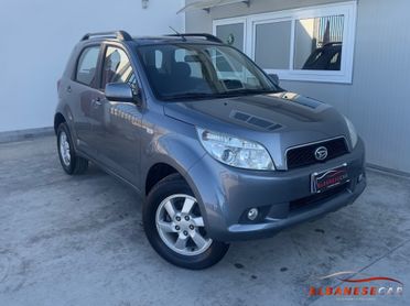 Daihatsu Terios 1.5 4WD SX O/F Green Powered