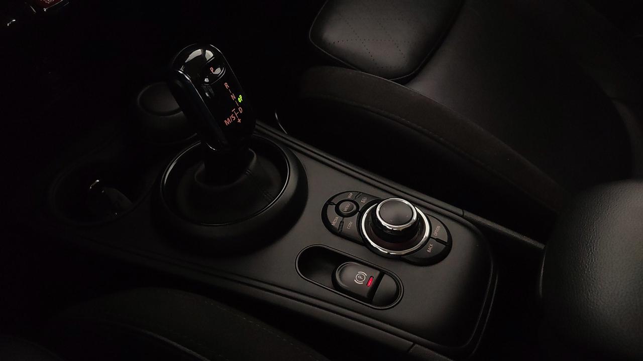 MINI Mini Countryman F60 2020 - Mini Countryman 2.0 Cooper D Northwood Edition auto