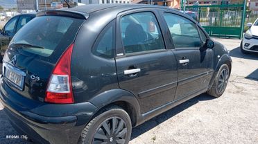 Citroen C3 1.4 Ideal Bi Energy G