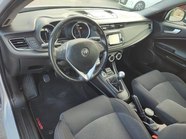 ALFA ROMEO Giulietta 1.6 JTDm 120 CV Business
