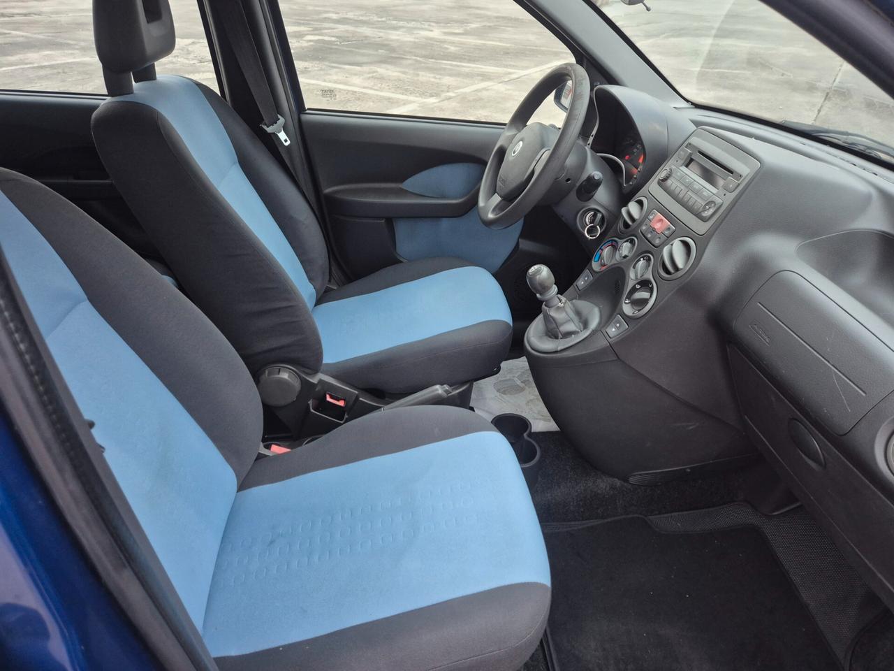 Fiat Panda 1.2 Benzina NEOPATENTATO 0ttimo Stato