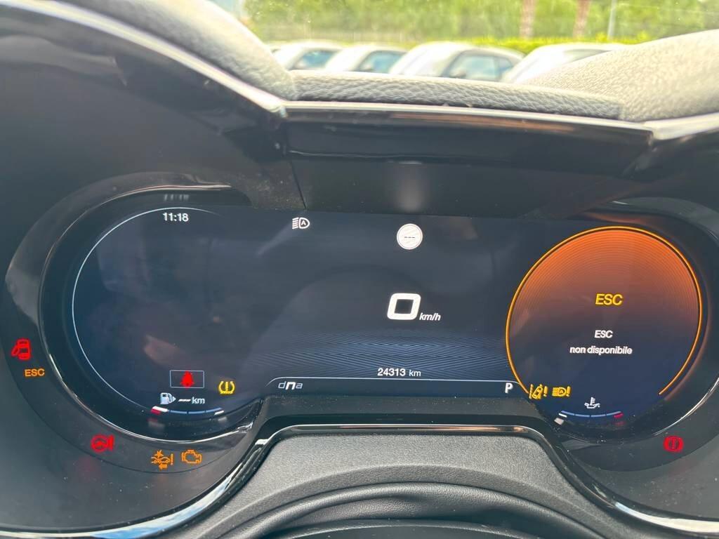 Alfa Romeo Tonale 1.6 Sprint 2024 / 25.000 KM Tua a soli 309 Euro