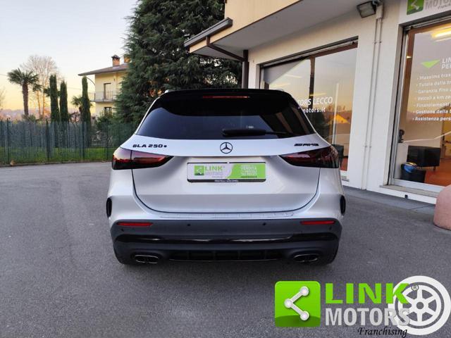 MERCEDES-BENZ GLA 250 e hybrid EQ Premium GARANZIA INCLUSA