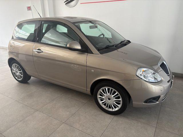 LANCIA Ypsilon 1.2 Argento INCREDIBILI 50 MILA KM!!!!