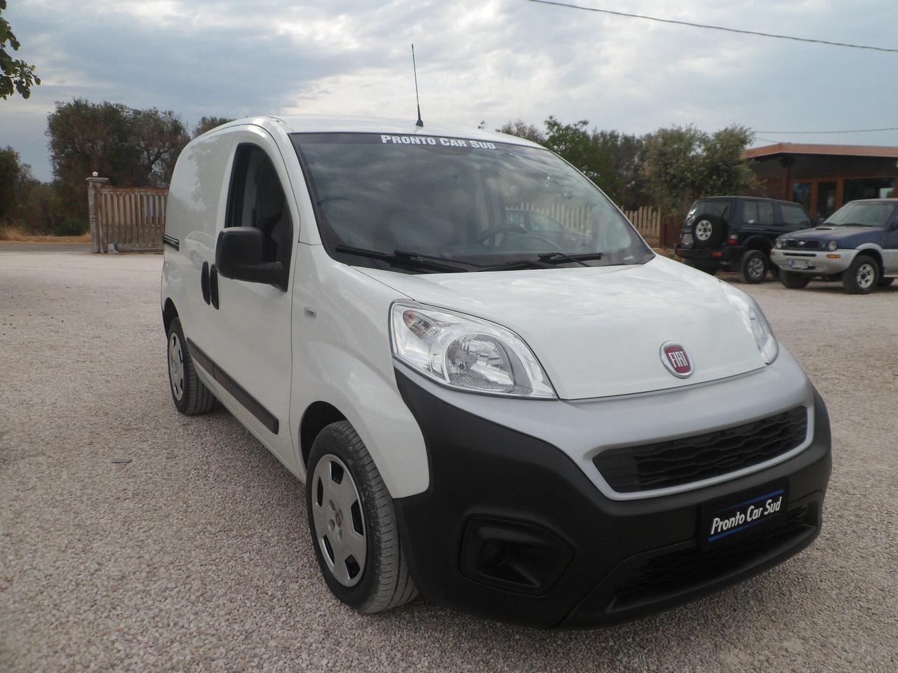 Fiat Fiorino furgone