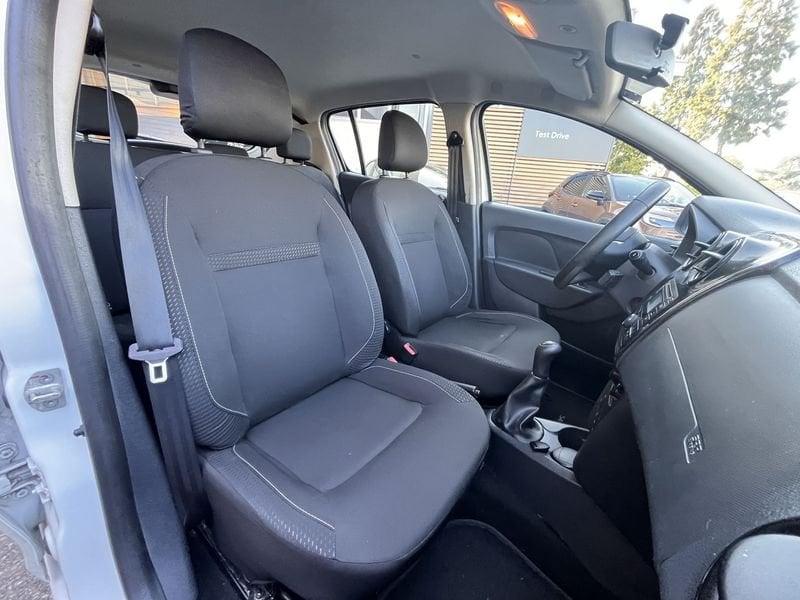 Dacia Sandero 1.0 SCE AMBIANCE