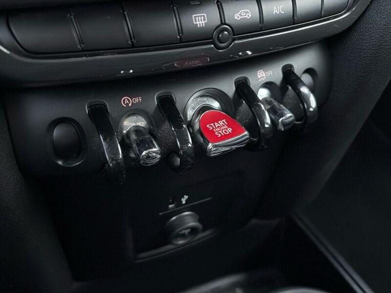 MINI Countryman Mini Countryman 1.5 Cooper Boost