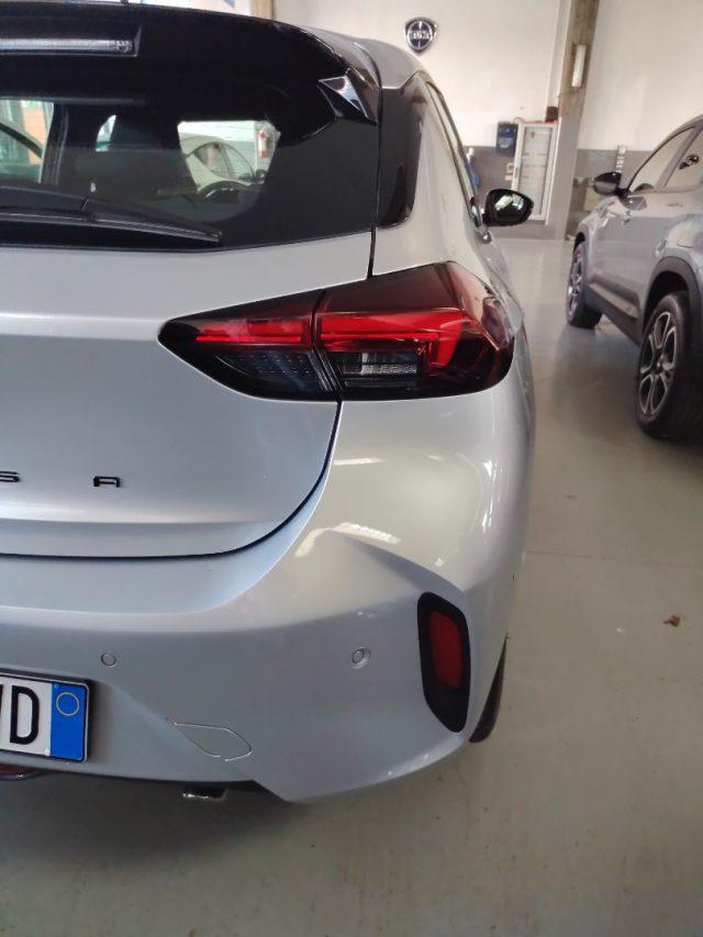 OPEL Corsa 1.2 100cv GS MY25 SUPERPROMO