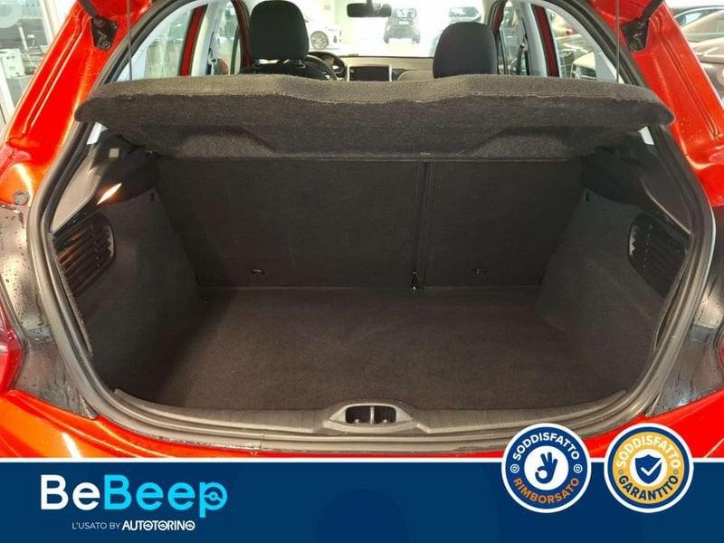 Peugeot 208 1.0 PURETECH ACTIVE 68CV 5P